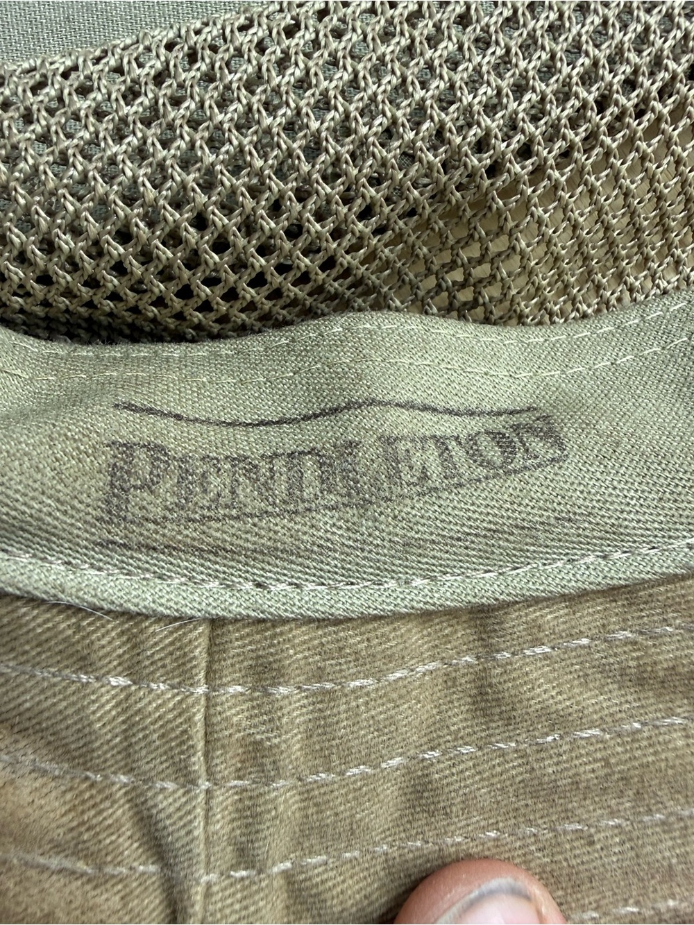 Pendleton Hat - Picture 7 of 7